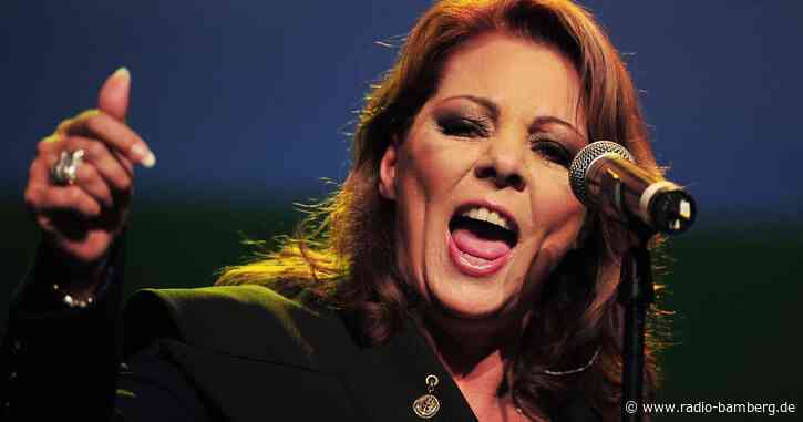 Popstar Sandra hat nach Krebserkrankung einige Vorsätze
