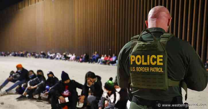 Russian Official Caught Trying to Enter the United States Through Southern Border: Report