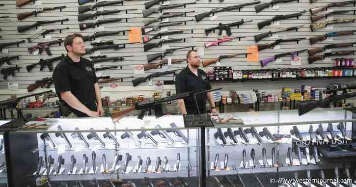 Red Alert: Breaking Dem Legislation Could End Gun Sales to All Current Firearm Owners Forever, Require DOJ License