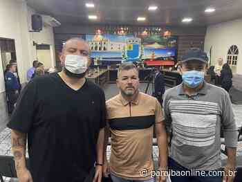 Sintab participa de tribuna livre em Soledade - Paraiba Online