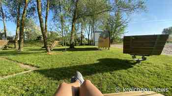 Gartenschau Eppingen: Eine Einladung zum Verweilen: Der Kraichgau-Stromberg Tourismus e.V auf der Gartenschau Eppingen - kraichgau.news