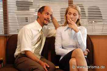 Stromberg - Comedy Central - TV-Programm - prisma