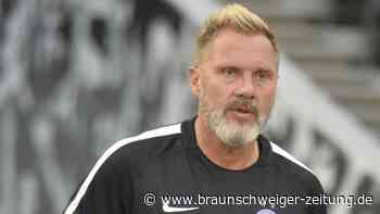 Fink neuer Trainer bei Al Nasr SC