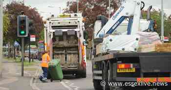 Basildon's failed Tovi Eco Park to be partly replaced under new £340m waste scheme - Essex Live
