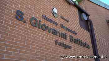 Foligno, Fondazione Cassa di Risparmio di Foligno e Azienda Usl Umbria 2, stanziamento di 253 mila euro per le attività assistenziali e di cura - Umbriadomani