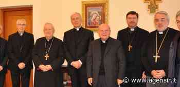 Chiese umbre: Foligno, domani i vescovi incontrano i direttori dei media - Servizio Informazione Religiosa