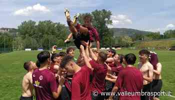 GIOVANILI – È ancora festa alla C4 Foligno, gli U17 volano in A1, gli U14 vincono il campionato - ValleUmbraSport