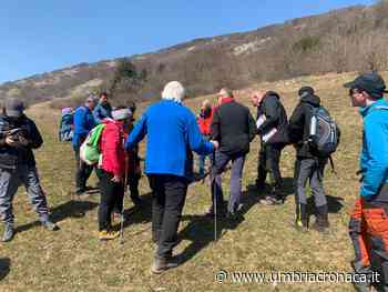 Foligno, i consigli del CAI per andare in montagna in sicurezza - Il quotidiano che racconta l'Umbria - Umbria Cronaca