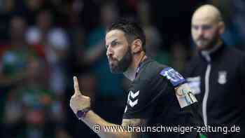 Magdeburg nähert sich Titel - Füchse schlagen Göppingen