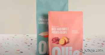 Watch the newest commercials from Chase, Ollie, Thumbtack and more