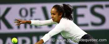 Des portions de tableau difficiles pour Fernandez et «FAA»