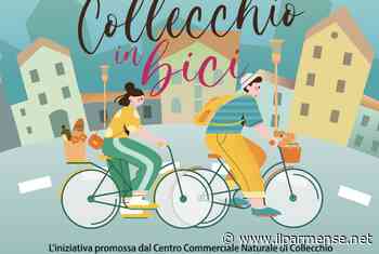 “Vivere Collecchio in Bici!”: al via l’iniziativa per un commercio più sostenibile - Luca Galvani