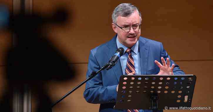 Barbero e “il ventaglio di motivi” della guerra in Ucraina: “Russia come Italia nel 1915: ecco perché. Poi è una potenza paranoica. E l’Occidente lo sapeva”