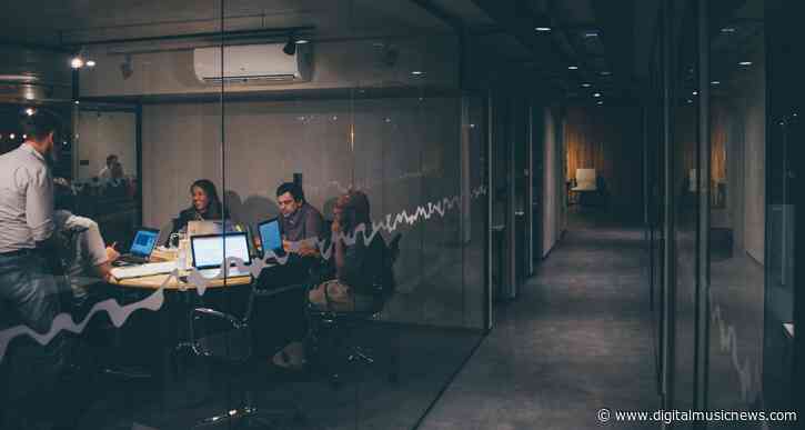 ‘Spotify for Work’ Launches With Accenture As a Pilot Client — Select Employees Receive Free Subscriptions