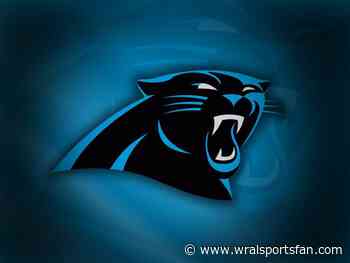 Panthers' preseason schedule set, to play one game at home