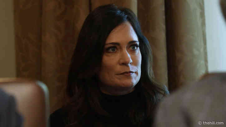 Ex-Trump aide Grisham on Jan. 6 questioning: Probe 'headed in a good direction'