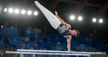 Fifth Comm Games beckons for Koudinov as NZ gymnastics team named - 1News
