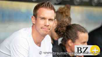 VfL-Coach Stroot vor Pokalfinale: Wir sind noch nicht fertig