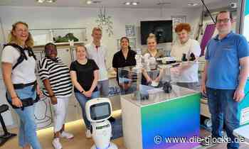 Azubis in Verl lernen digitale Möglichkeiten kennen - Die Glocke