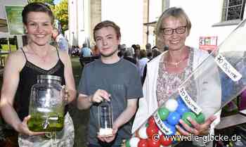 Malawi-Projekt in Verl stiftet Setzlinge zum Aufforsten - Die Glocke