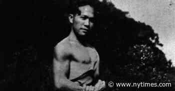 ‘Cane Fire’ Review: Here Am I, Your Plundered Island