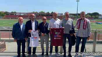 Pontedera, è il giorno di Zocchi: "Cercherò di portare avanti il progetto granata" - PisaToday