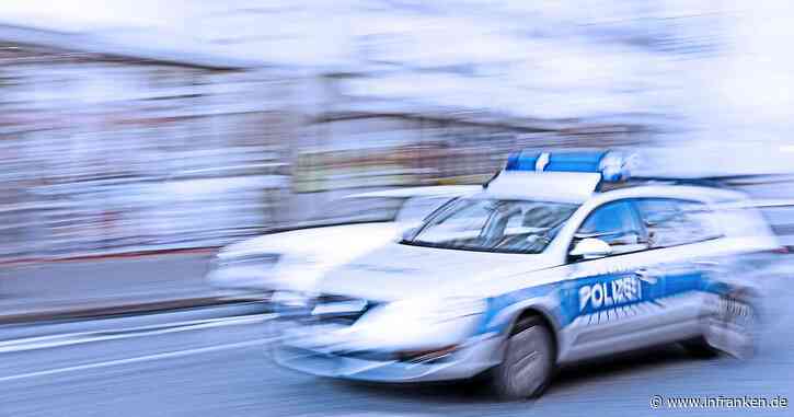 Vermisstensuche in Rednitzhembach erfolgreich: 73-Jährige konnte gefunden werden - inFranken.de