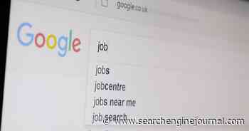 Google Launches Tool For Practicing Job Interviews via @sejournal, @BrianFr07823616