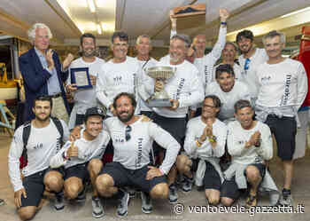 Maxi European Championship a Capri - La Gazzetta dello Sport