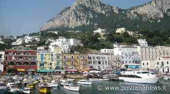 Lamentele a Capri per il porto: disagi asfalto e corse decimate - Positanonews - Positanonews