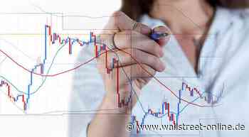 Philadelphia Gold/Silver Index: War es das?