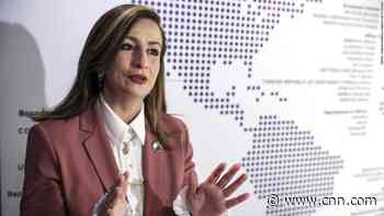 Israeli lawmaker resigns over 'harassment' of Palestinians, plunging government into parliamentary minority