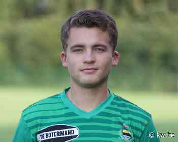 Ruben Verstraete staat met KSV Veurne (2A) aan de leiding: “Niet beginnen dromen, maar hard blijven werken” - KW.be - KW.be