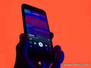 The 5 best free music services of 2022