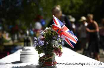 Queen's Platinum Jubilee: Horsham road closures for street parties - SussexWorld