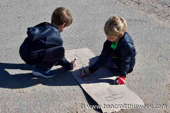 Demonstrations continue in Wollaston | Bancroft this Week - Bancroft This Week