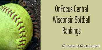 OnFocus Central Wisconsin Softball Computer Rankings, May 15: Assumption and Almond-Bancroft at the top - OnFocus