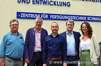 GFE Schmalkalden: Hausaufgaben für den Abgeordneten - Schmalkalden - inSüdthüringen