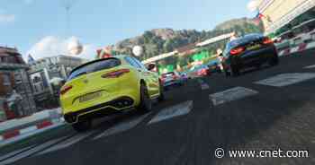 Best Xbox Racing Games for 2022     - CNET