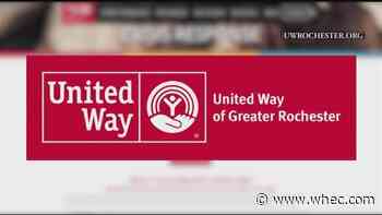 Rochester marks United Way Day of Caring