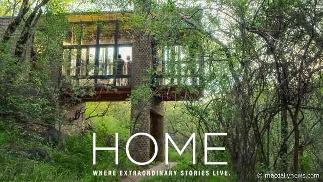 Apple TV+ announces second season for design docuseries ‘Home,’ set to premiere June 17th