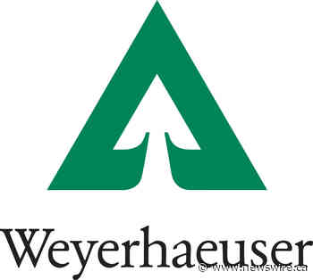 Weyerhaeuser Completes Acquisition of Timberlands in North and South Carolina