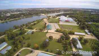 Portage la Prairie goes national for Communities in Bloom - PortageOnline.com
