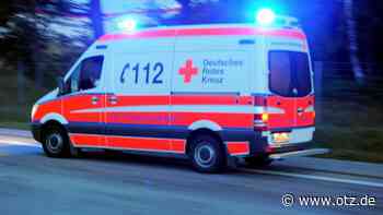 23-Jähriger stirbt bei Motorradunfall im Saale-Holzland-Kreis
