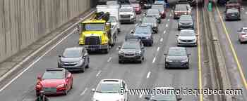 Long congé: des conseils du MFFP pour se montrer prudent sur les routes