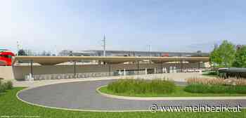 Pottendorfer Linie: Baustart Modernisierung Bahnhof Wampersdorf - Steinfeld - meinbezirk.at