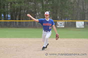 Q and A: The state of MCC baseball with coach Dillon Rankin - Manistee News Advocate