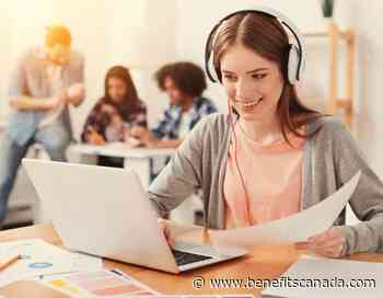 Dillon Consulting helping employees pay down student debt - Benefits Canada