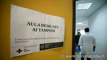 Covid, in Sicilia più di duemila nuovi casi (379 a Messina): ma nell'ultima settimana sono diminuiti del 20% - MessinaToday