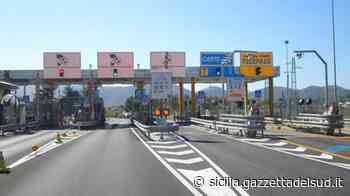 Autostrade, a Messina arriva il cash back: in caso di rallentamenti rimborso del 50% - Gazzetta del Sud - Edizione Sicilia
